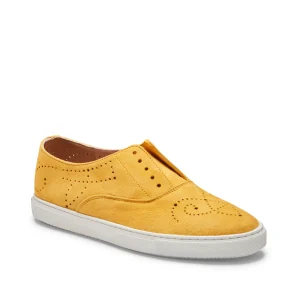 Sneaker Hobo Sport in suede da donna