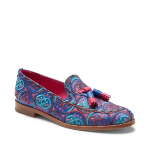 Mocassino Brera Special Embroidery