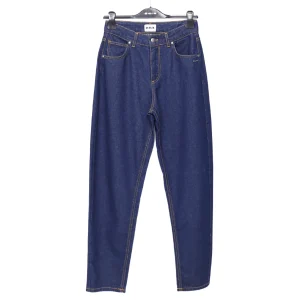 BERNA JEANS 300630 CARROT BLU