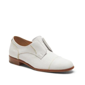 Derby Dandy in pelle