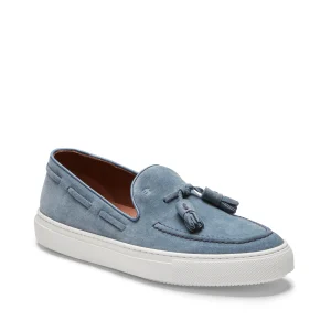 Sneaker Brera Sport in suede da uomo