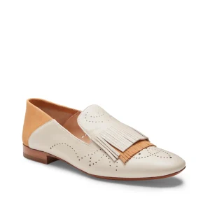 Slipper Hobo in pelle