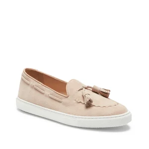 Mocassino Brera Sport  in suede da donna