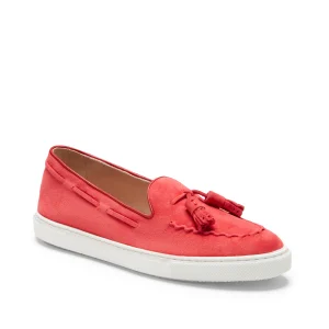 Mocassino Brera Sport  in suede da donna