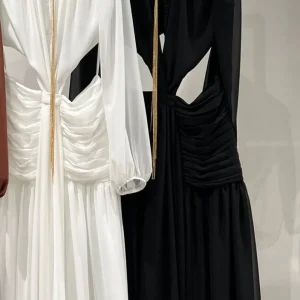 Abito BABYLON elegante