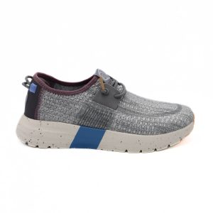 HEY DUDE SCARPA SIROCCO W 40761-030 GRIGIO