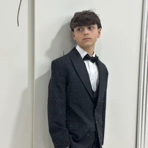 Abito comunione bimbo