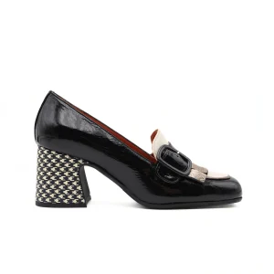 LES: VENUES MOCASSINO 5138 NAPLACK NERO