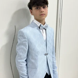 Abito comunione bimbo