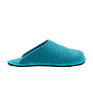 LÖWENWEISS CIABATTA 5999 MC 347 AZZURRO TIFFANY