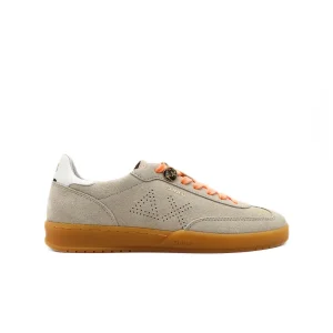 SUN68 SNEAKERS BZ36248 31 BEIGE