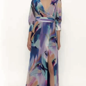 Abito lungo elegante