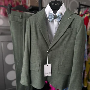 Abito bimbo sportivo