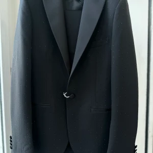 Smoking uomo Swarovski