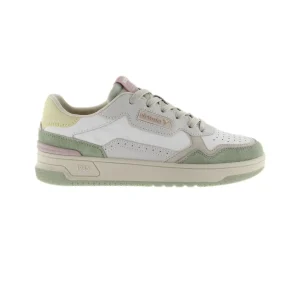 VICTORIA SNEAKERS C80-CASUAL PATCH 8800124 BIANCO