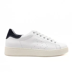 TYKO SNEAKERS 8914 BIANCO