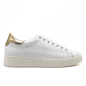 TYKO SNEAKERS 8914 BIANCO