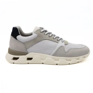 AMBITIOUS SNEAKERS 13448-6962 BIANCO