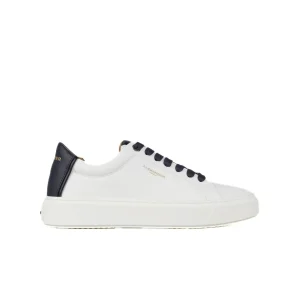 ALEXANDER LONDON SNEAKERS MAN 9010 WBL