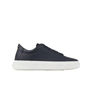 ALEXANDER LONDON SNAKERS MAN 9067 BLU