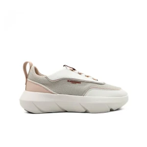 ALEXANDER LONDON SNEAKERS ECLIPSE EPW9657 WLU NUDE
