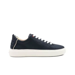 ALEXANDER LONDON SNEAKERS LDM 9108 BLU