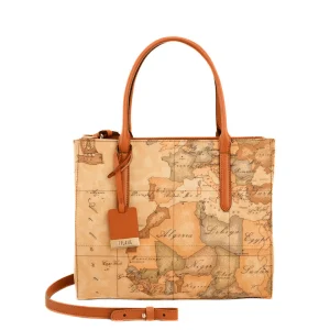 ALVIERO MARTINI 1^ CLASSE BORSA D089 6000 10 GEO CLASSIC