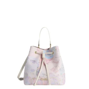 ALVIERO MARTINI 1^ CLASSE BORSA LE70 9922 0028 MULTICOLOR