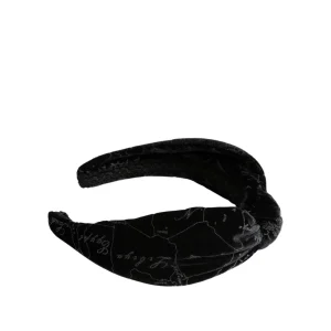 ALVIERO MARTINI 1^ CLASSE CERCHIETTO PP65 9453 0001 NERO