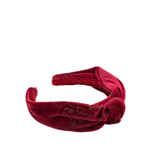 ALVIERO MARTINI 1^ CLASSE CERCHIETTO PP65 9453 0350 ROSSO