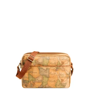 ALVIERO MARTINI 1^ CLASSE BORSA D063 6000 10 GEO CLASSIC