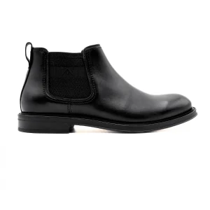 AMBITIOUS BEATLES 13711-6583  NERO