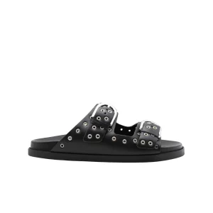 AMBITIOUS CIABATTA 14365 NERO