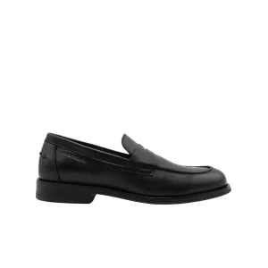 AMBITIOUS MOCASSINO 14306A BLACK