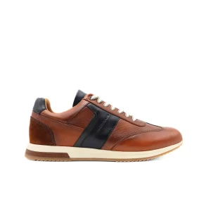 AMBITIOUS SNEAKERS 11319 6810AM COGNAC
