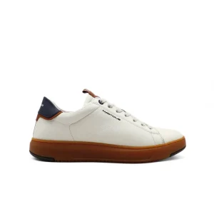 AMBITIOUS SNEAKERS 13672G 7027AM BIANCO