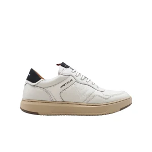 AMBITIOUS SNEAKERS 14095C OFFWHITE