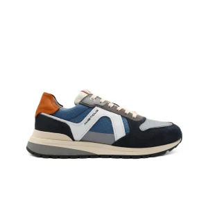 AMBITIOUS SNEAKERS 14146A 11278AM BLU