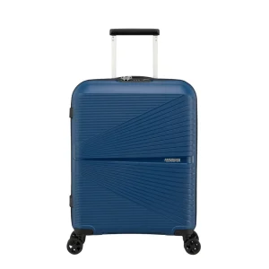 AMERICAN TOURISTER BAGAGLIO A MANO 88G-001-41 AIRCONIC BLU
