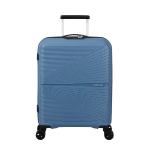 AMERICAN TOURISTER BAGAGLIO A MANO 88G-001-51 AIRCONIC CORONET BLUE