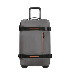 AMERICAN TOURISTER BAGAGLIO A MANO MD1-001-08 URBAN TRACK GRIGIO