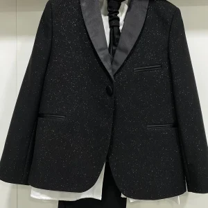 Abito bimbo elegante brillè