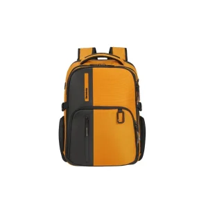 SAMSONITE ZAINO DAYTRIP KI1-005-06 BIZ2GO RADIANT YELLOW