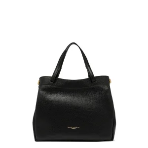 GIANNI CHIARINI BORSA OTTAVIA BS11290 NERO
