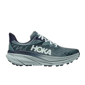 HOKA SNEAKERS CHALLENGER 7 AZZURRO