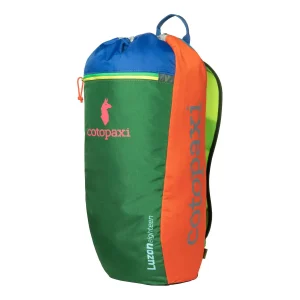 LUZON 18L - COTOPAXI - DEL DìA