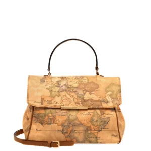 ALVIERO MARTINI 1^ CLASSE BORSA D073 6000-10 GEO CLASSIC