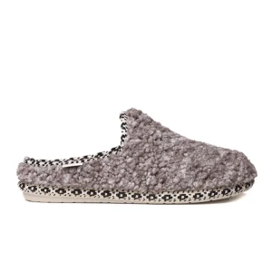 TONI PONS CIABATTA DARLA SB RICCIOLI TAUPE