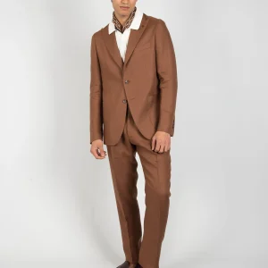 Abito 'Montecarlo' in Lino - Tegola