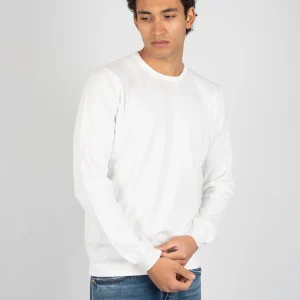 Maglia Loosefit - Bianco